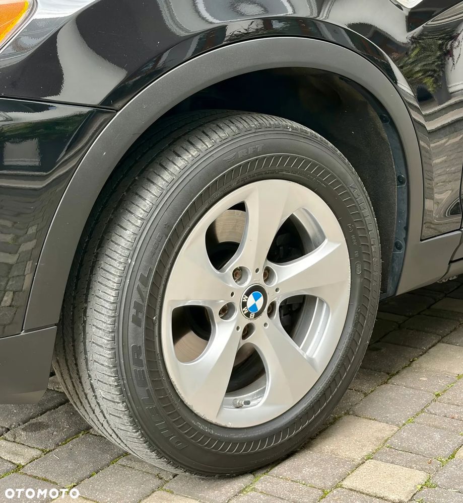 BMW X3 28i xDrive - 11