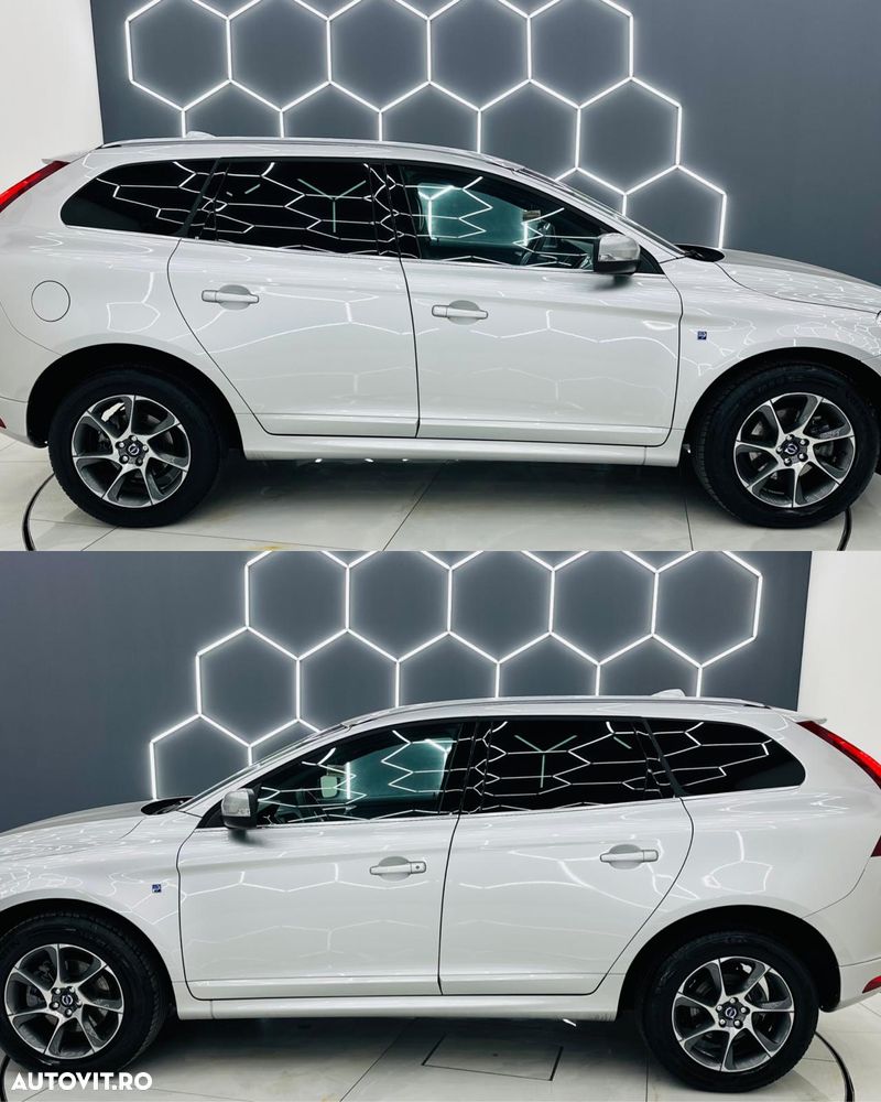 Volvo XC 60 D3 Ocean Race - 5