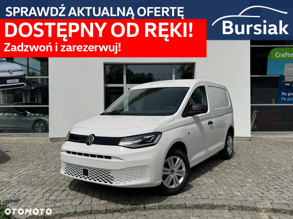 Volkswagen Caddy Cargo