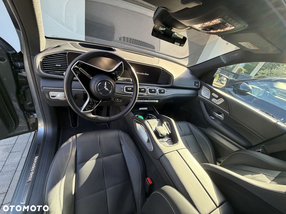 Mercedes-Benz GLE - 17