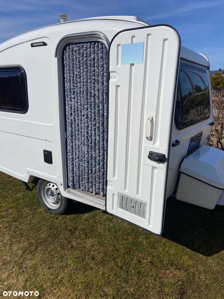 Niewiadów N126E - 21