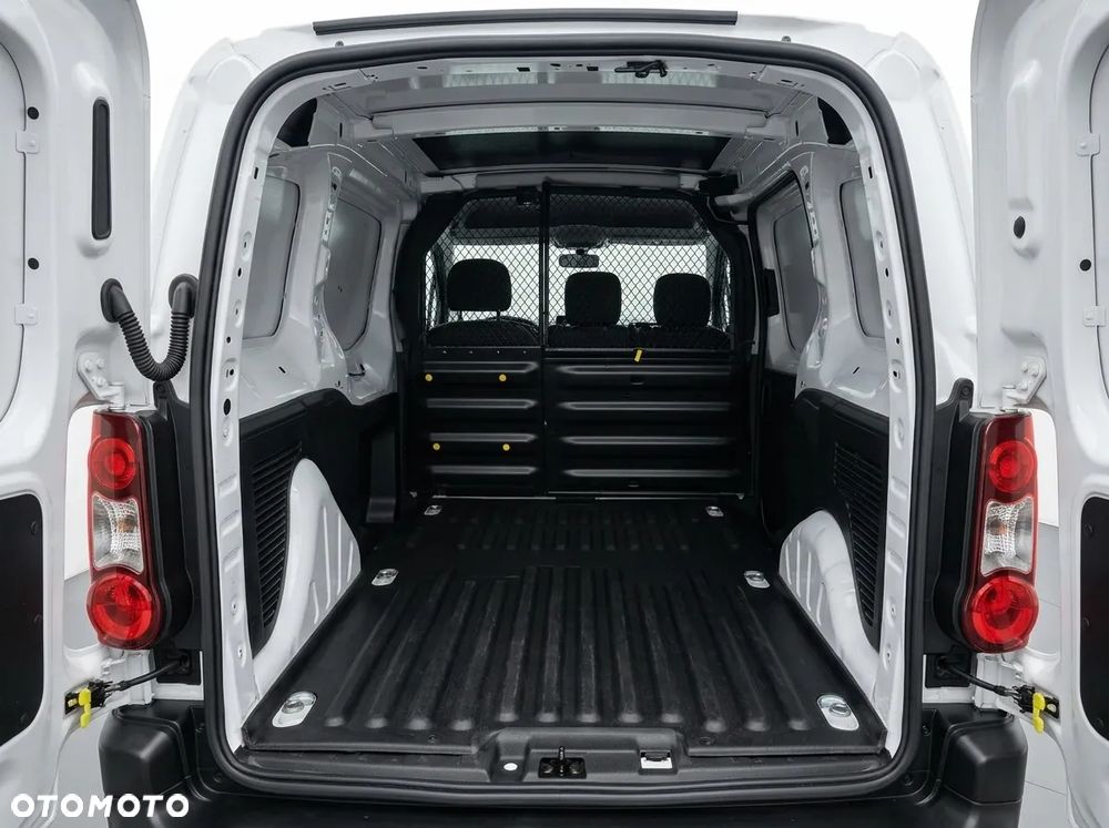 Citroën Berlingo - 24