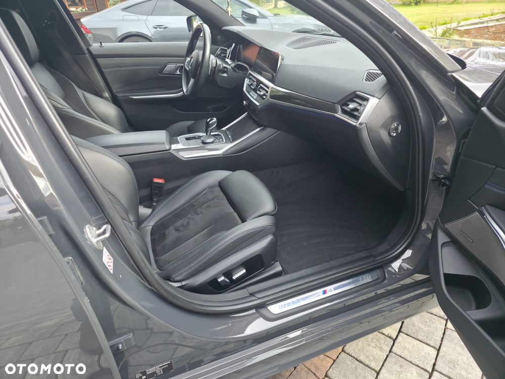 BMW Seria 3 - 28