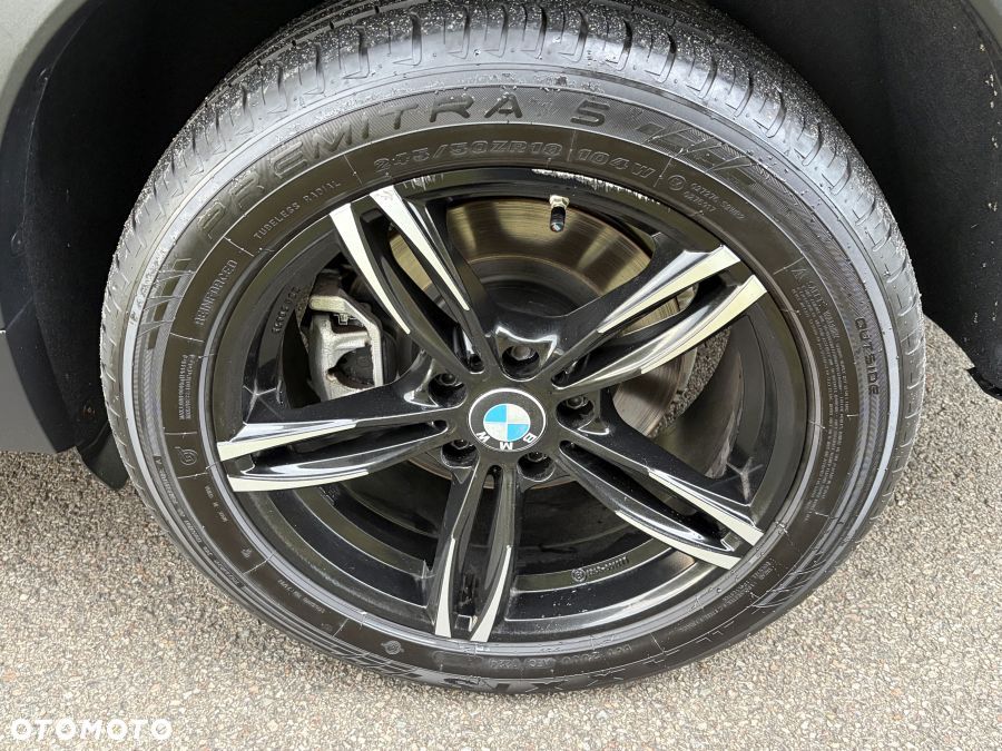 BMW X3 2.0d - 29