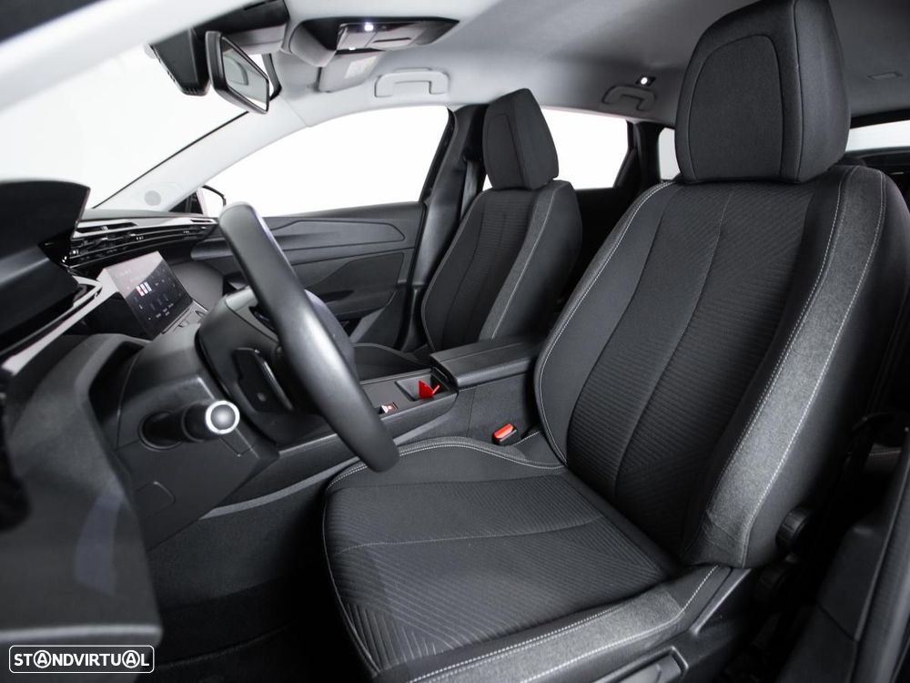 Peugeot 308 SW 1.5 BlueHDi Active EAT8 - 8