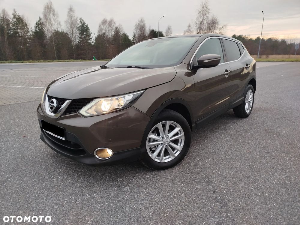 Nissan Qashqai 1.2 DIG-T TEKNA+ - 4