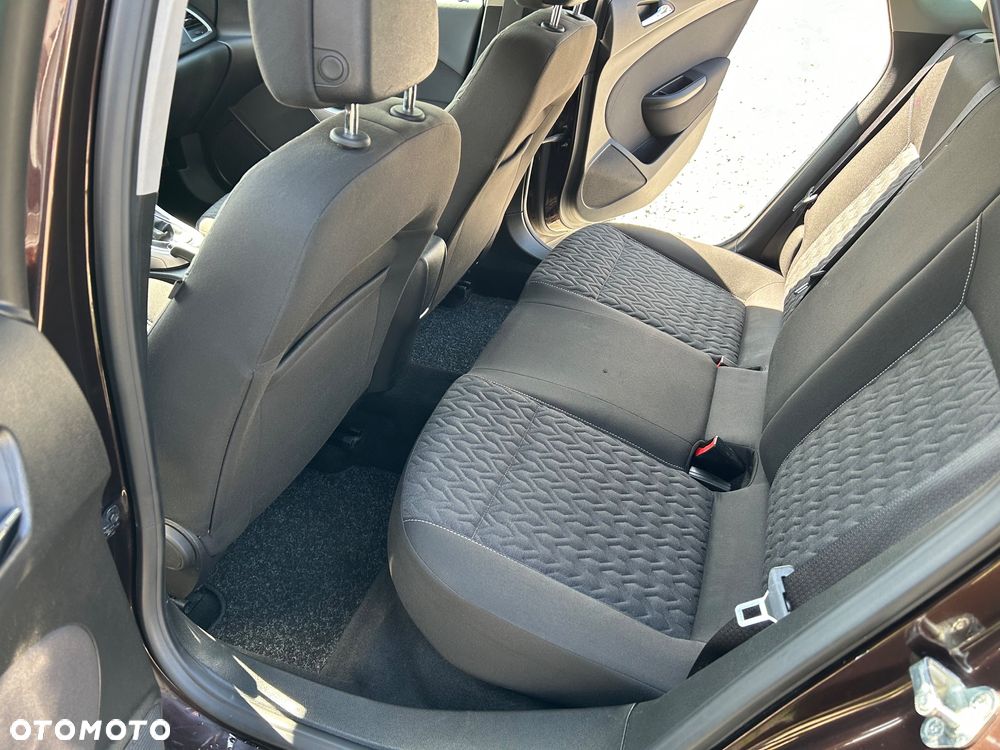 Opel Astra 1.4 Turbo Active - 12