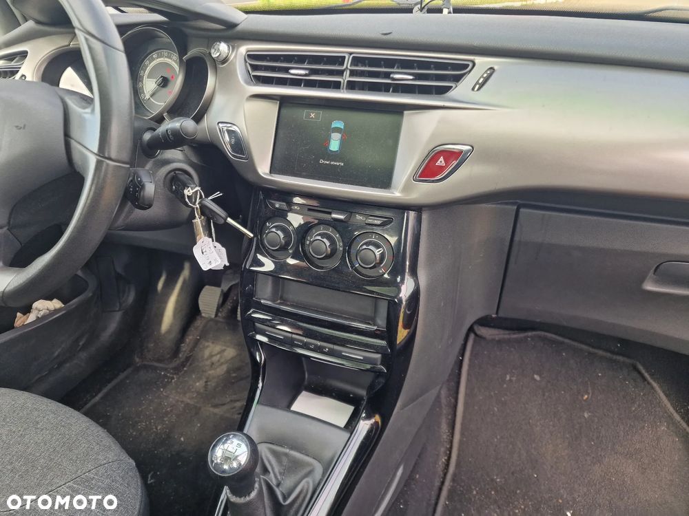 Citroën C3 1.2 PureTech Elle - 8
