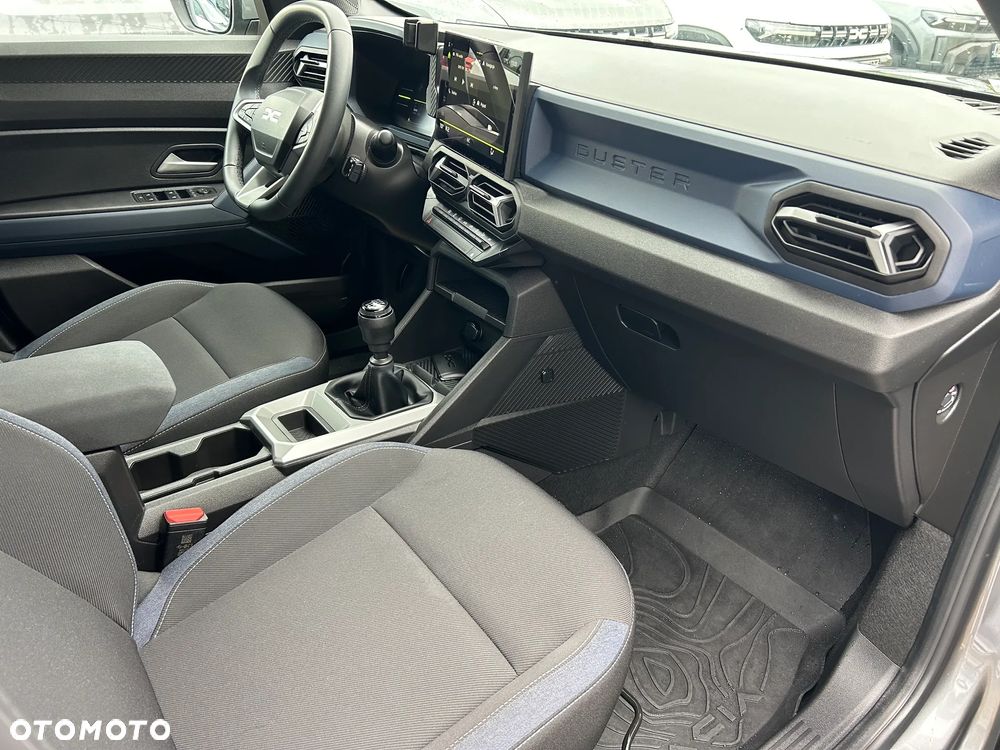 Dacia Duster 1.0 TCe Journey - 20