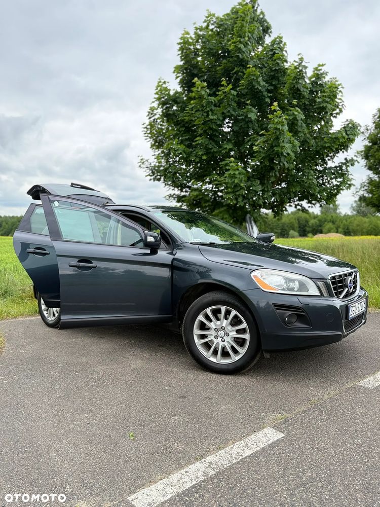Volvo XC 60 2.4D AWD - 15