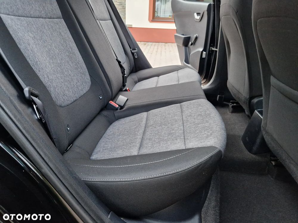 Kia Stonic 1.4 M - 15