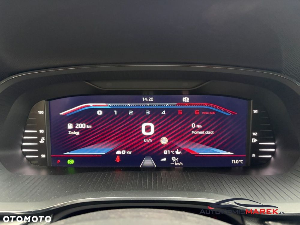 Skoda Octavia 2.0 TDI 4x4 RS DSG - 9