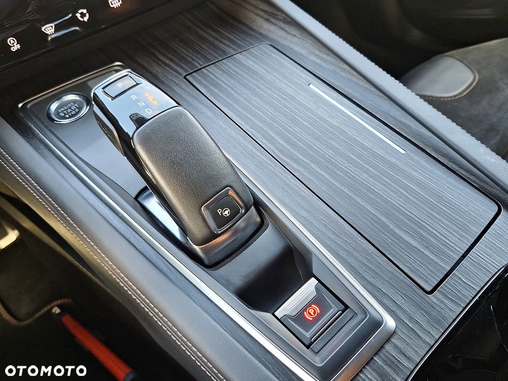 Peugeot 508 1.6 PureTech GT S&S EAT8 - 34