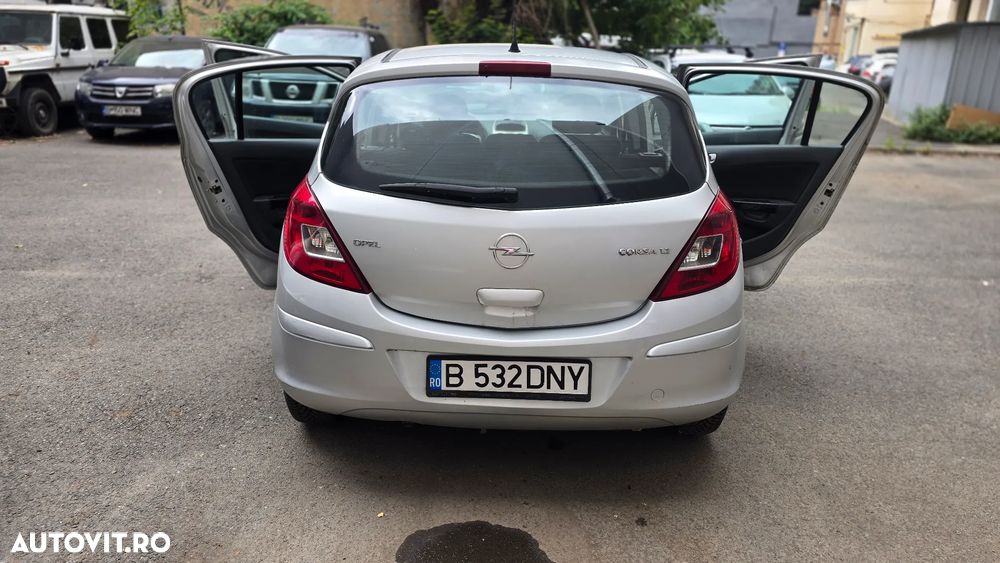 Opel Corsa 1.2i Enjoy - 5