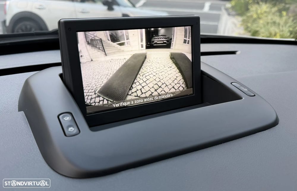 Peugeot 3008 1.6 BlueHDi Allure EAT6 - 33