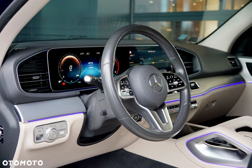 Mercedes-Benz GLE 450 AMG 4Matic 9G-TRONIC AMG Line - 18