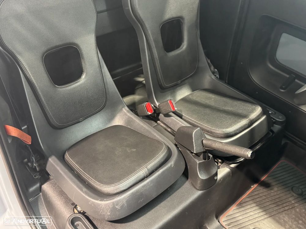 Citroën Ami Standard - 15