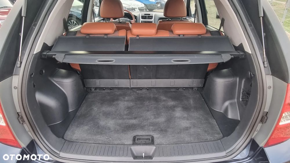 Kia Sportage 2.0 2WD Attract - 10