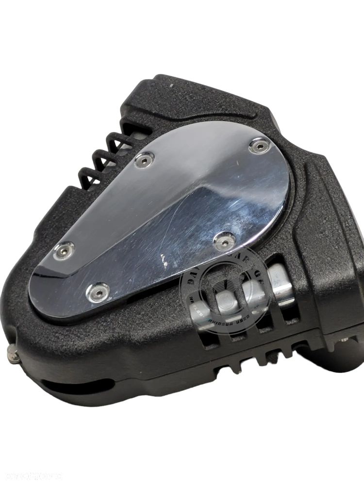Filtr powietrza Harley Davidson Custom Bobber - 2