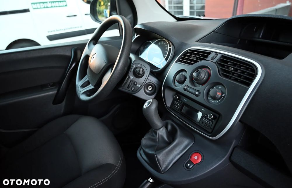 Renault Kangoo - 18