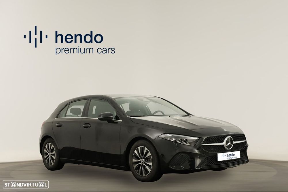 Mercedes-Benz A 200 Standard - 2