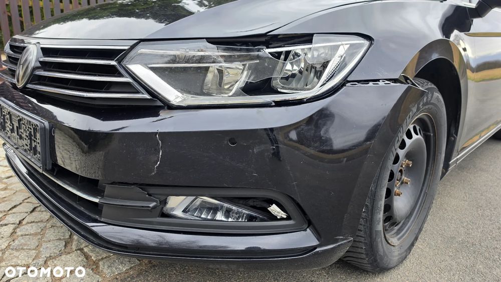 Volkswagen Passat - 5