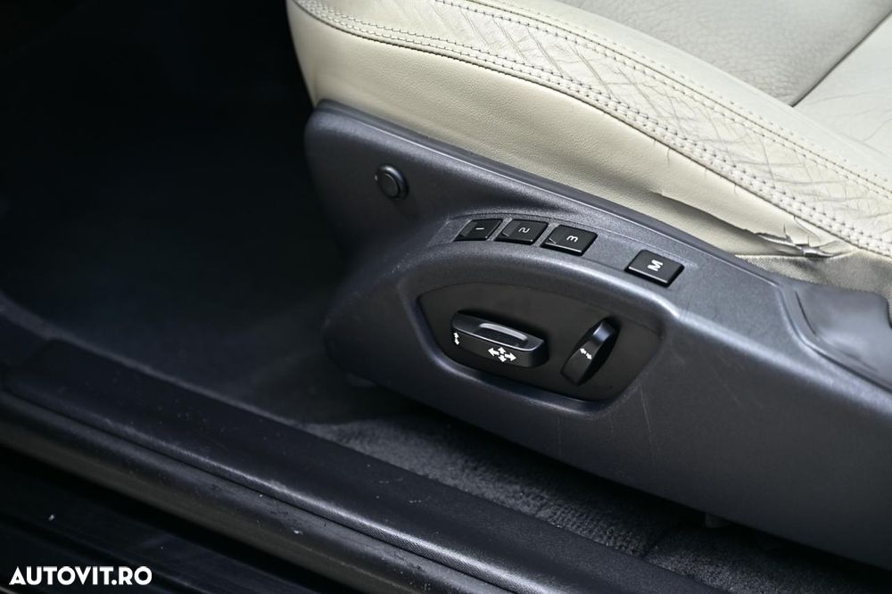 Volvo XC 60 D3 AWD Aut. Summum - 16
