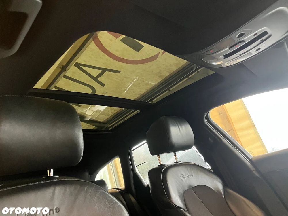 Audi A6 Avant 2.0 TDI Ultra DPF S tronic - 11
