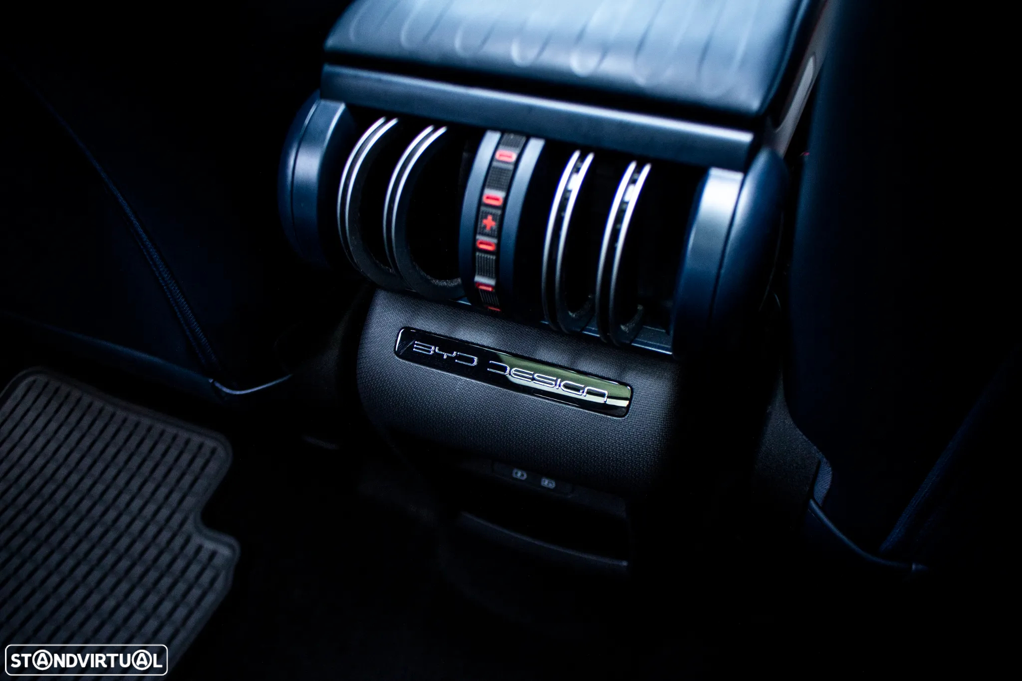 BYD Atto 3 60.48 kWh Design - 31