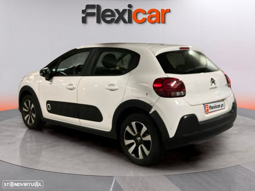 Citroën C3 1.2 PureTech Feel - 3
