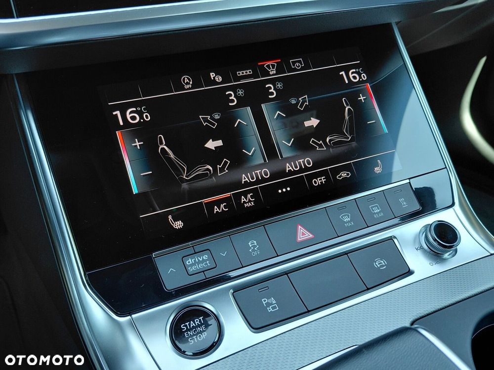 Audi A6 Avant 45 TFSI mHEV Quattro S tronic - 26