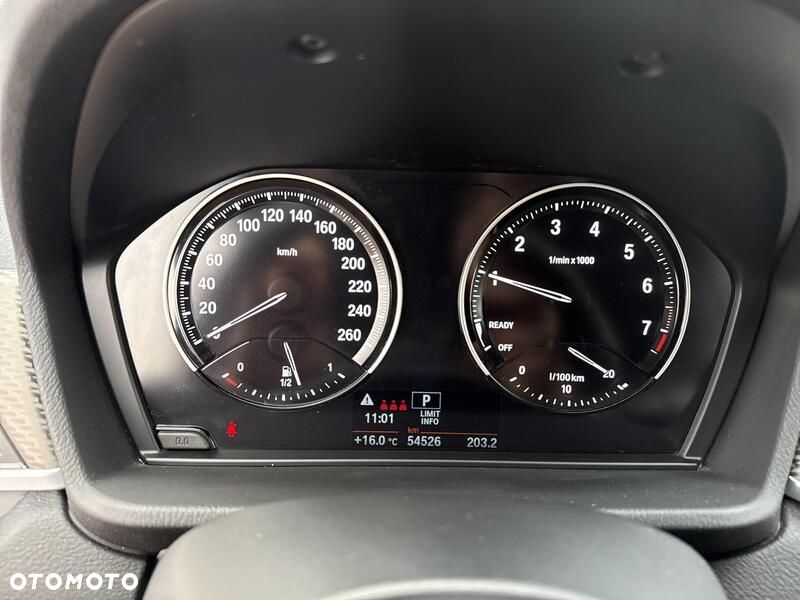 BMW X2 sDrive18i M Sport - 14