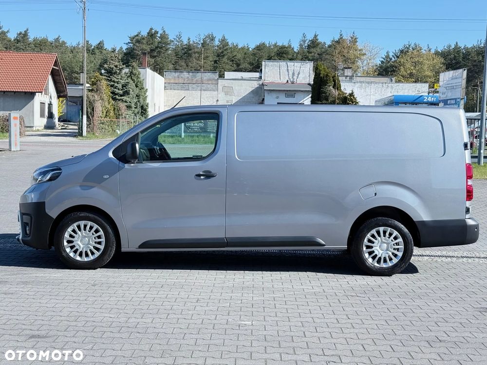 Toyota Proace Long Maxi L2 Chłodnia/Mroźnia Webasto Salon PL, Jeden Właściciel - 3