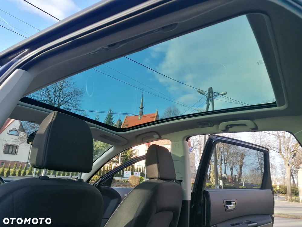 Nissan Qashqai+2 2.0 Tekna - 17