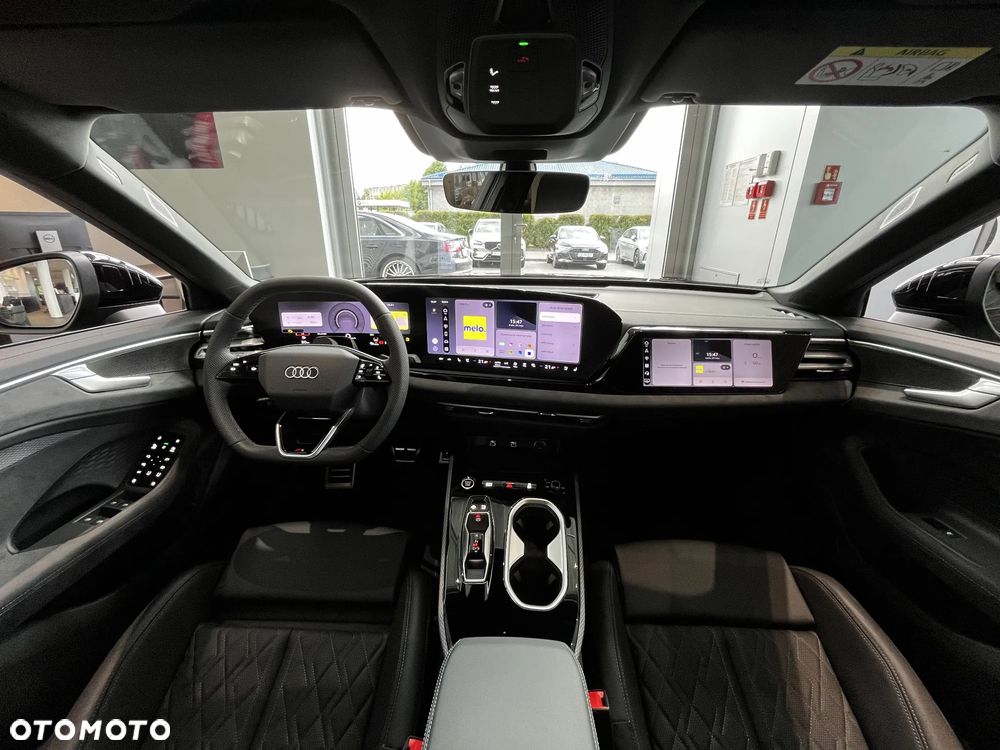 Audi A6 Limousine - 13