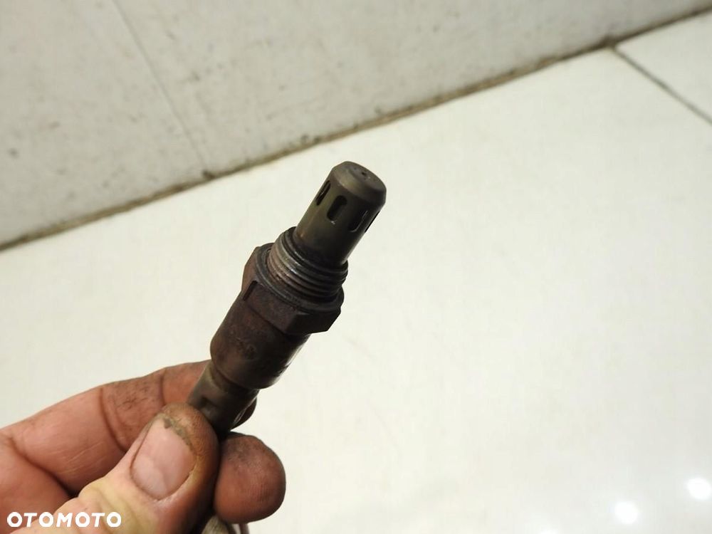 SONDA LAMBDA NISSAN MURANO Z51 0ZA603-N9 - 5