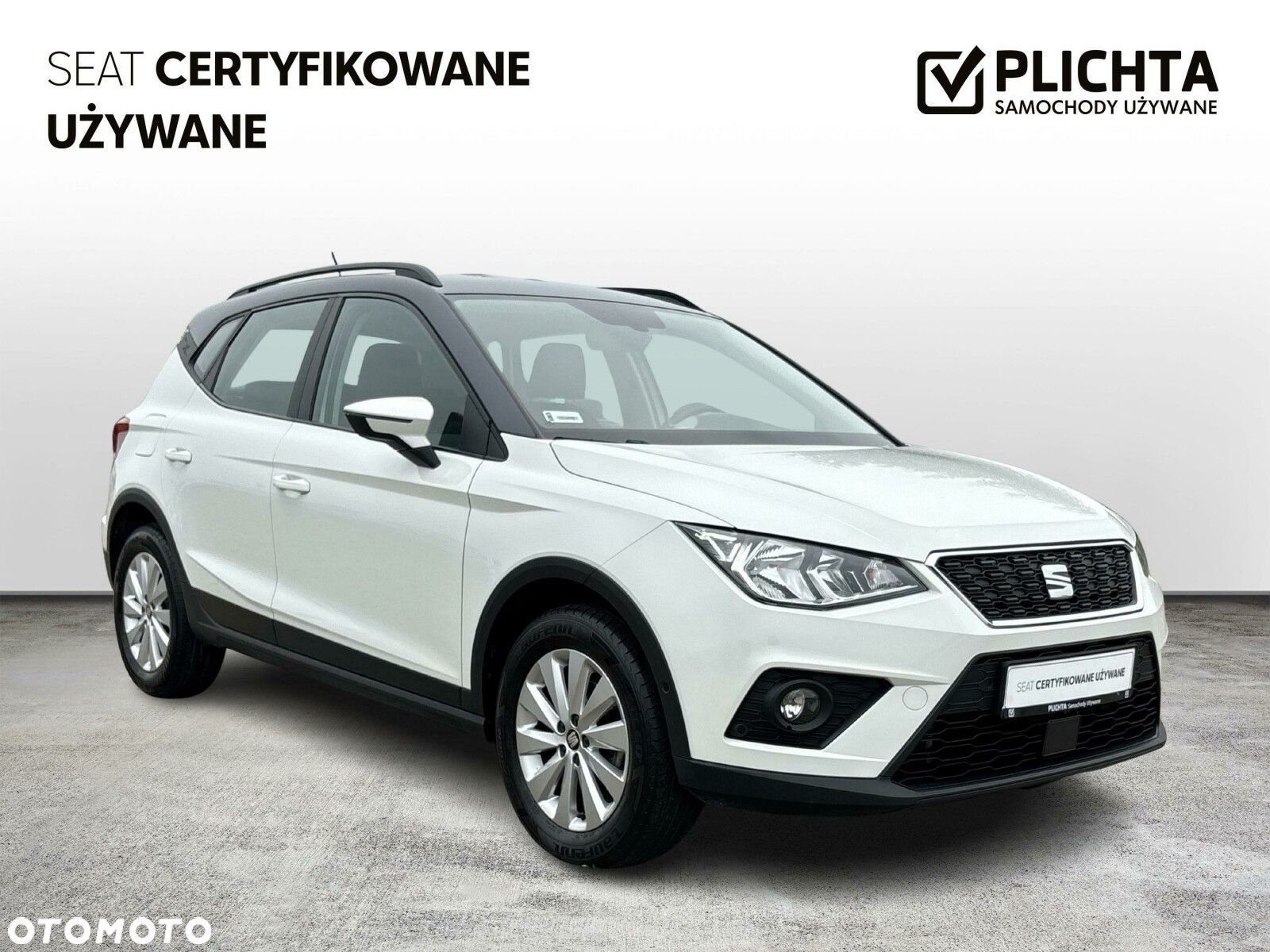 Seat Arona 1.0 TSI Style S&S DSG - 7