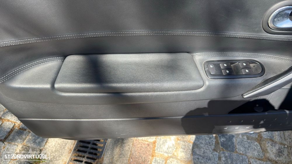 Renault Mégane CC ver-1-5-dci-privil-ge - 16