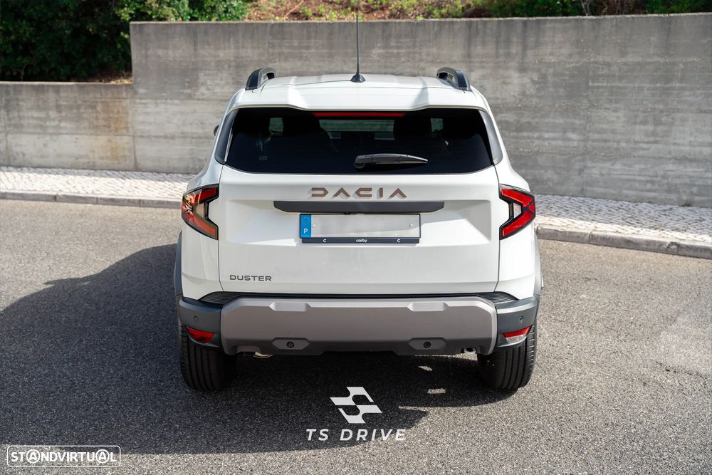 Dacia Duster 1.2 TCe Extreme - 5