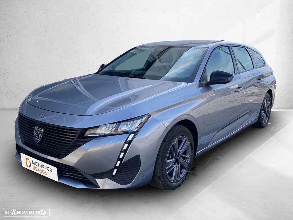 Peugeot 308 1.2 PureTech Active Pack - 3