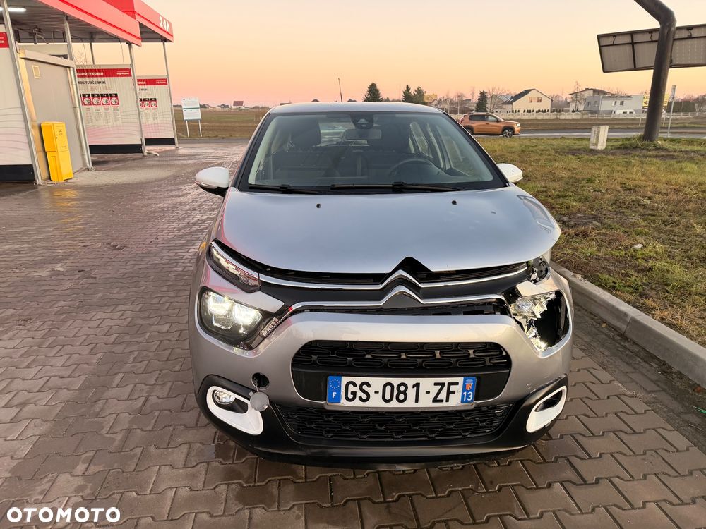 Citroën C3 1.2 PureTech You - 3