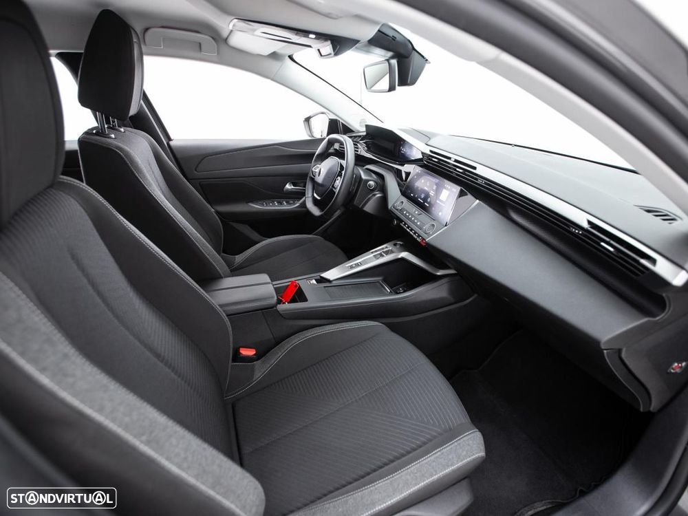 Peugeot 308 SW - 9
