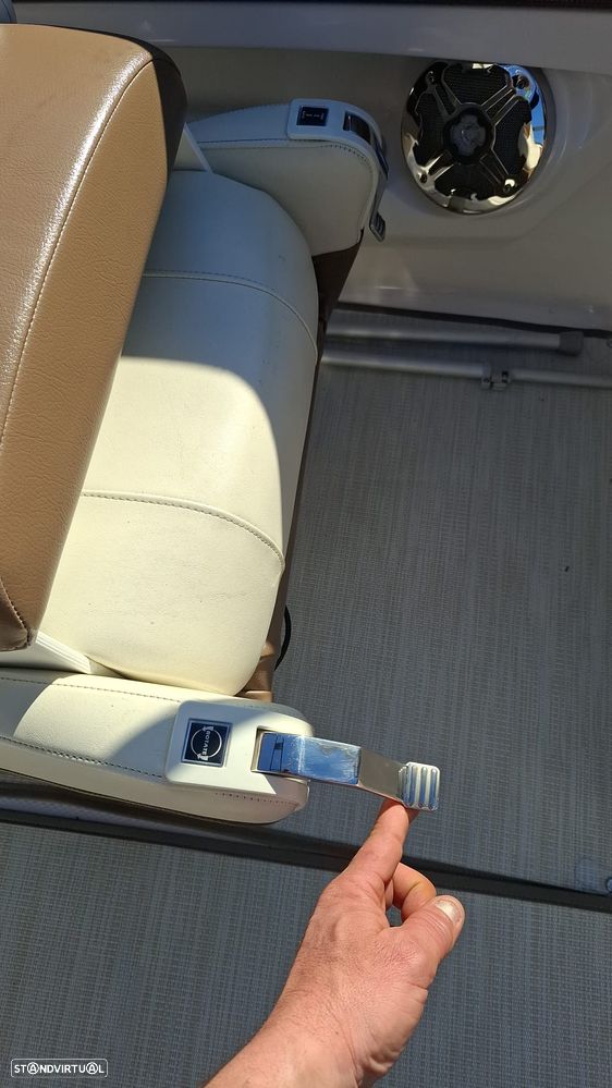 Chaparral 257SSX - 25