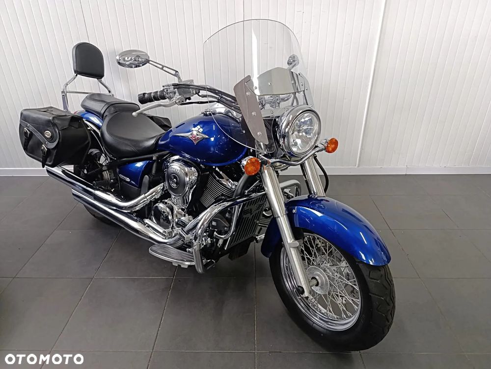 Kawasaki Vulcan - 14