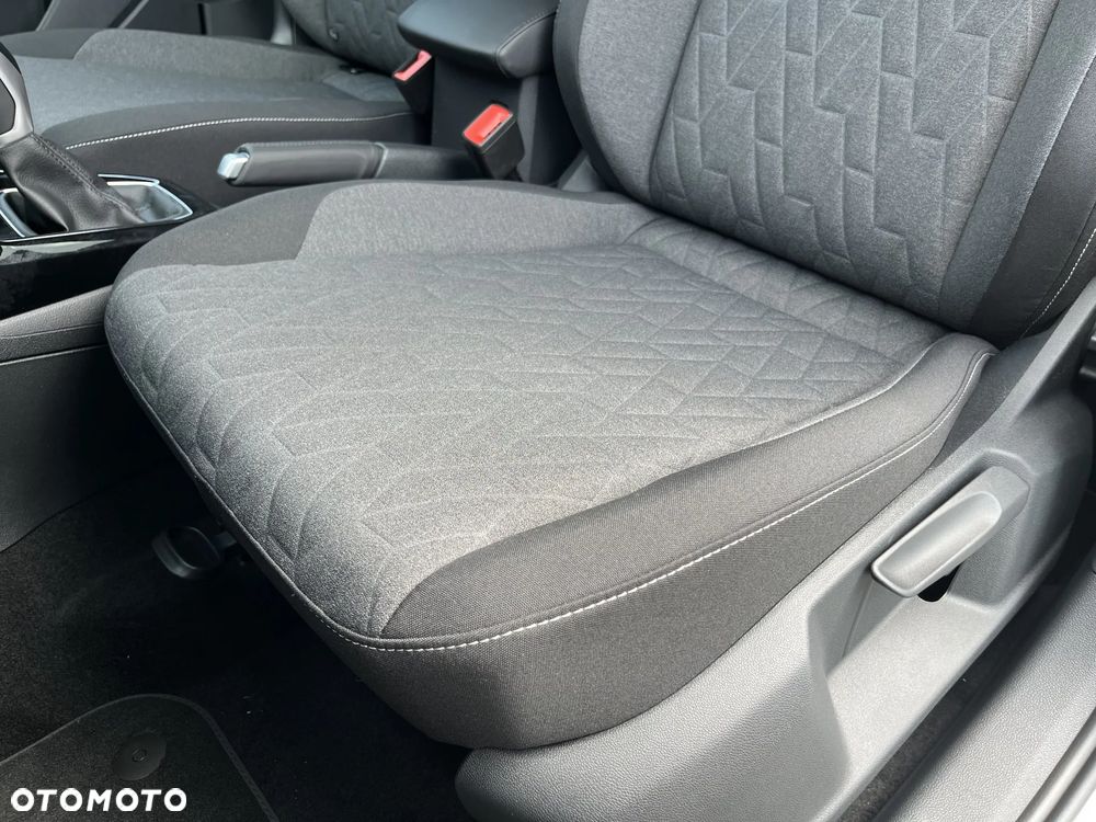 Volkswagen T-Cross 1.0 TSI Life Plus DSG - 13