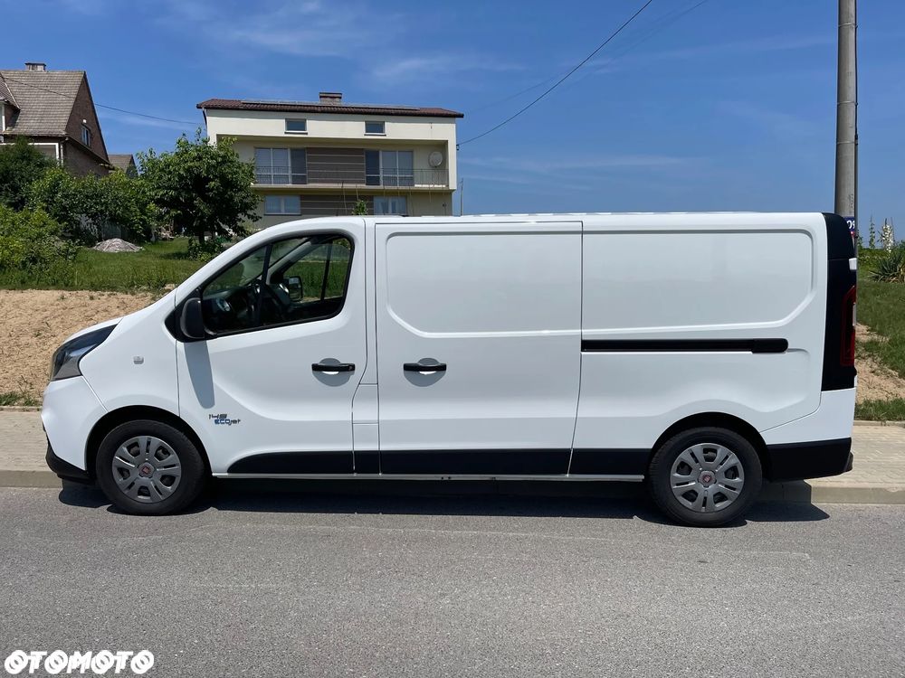Renault Trafic - 1