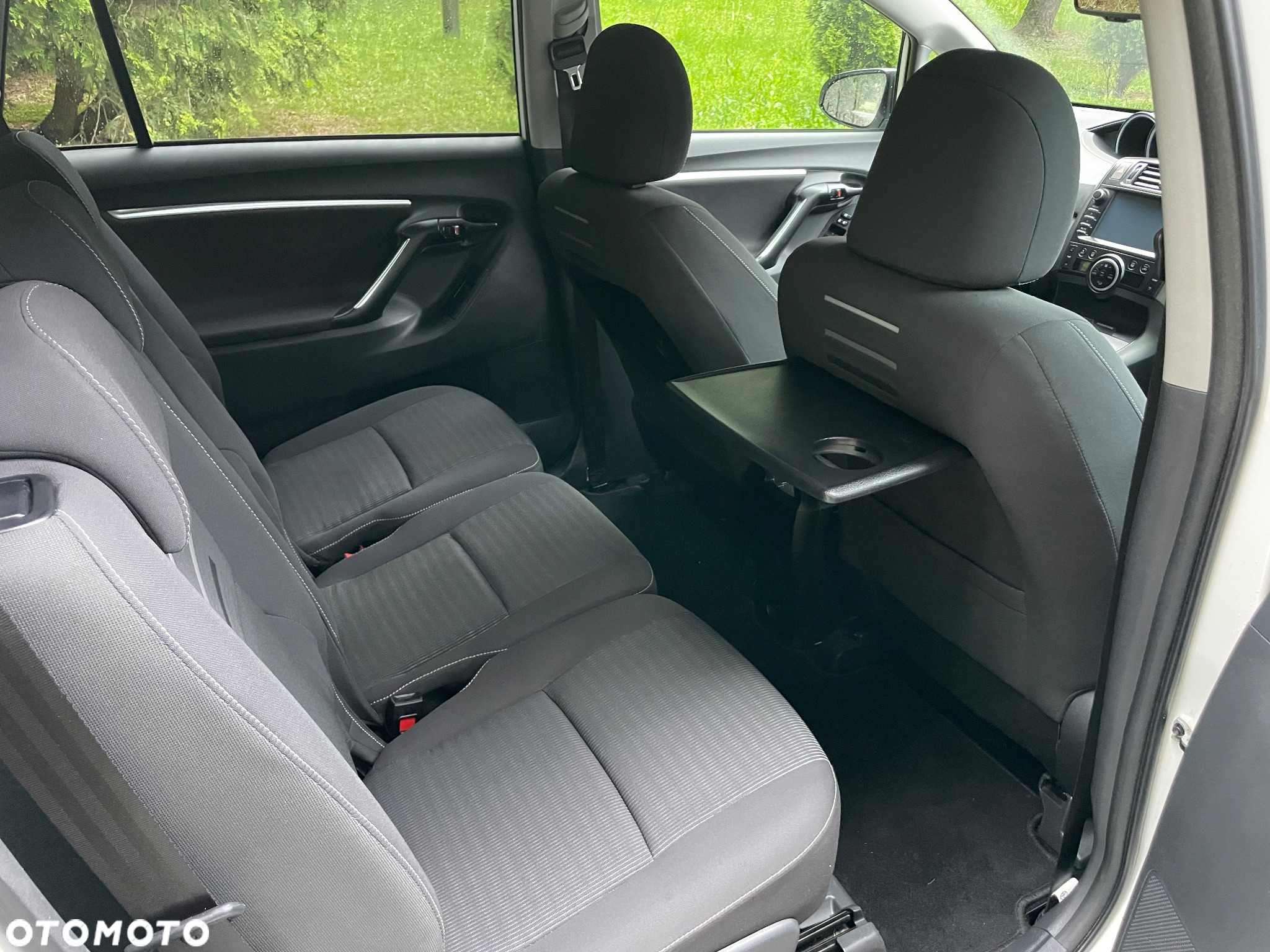 Toyota Verso 1.6 5-Sitzer Edition-S - 11