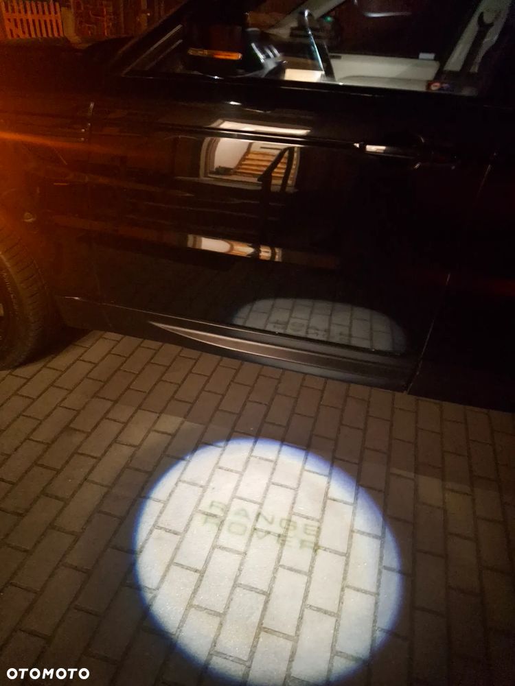 Land Rover Range Rover Sport S 3.0 SD V6 HSE - 8