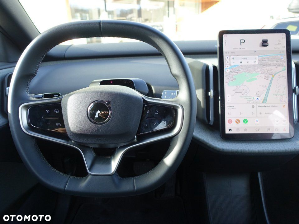 Volvo EX30 - 14