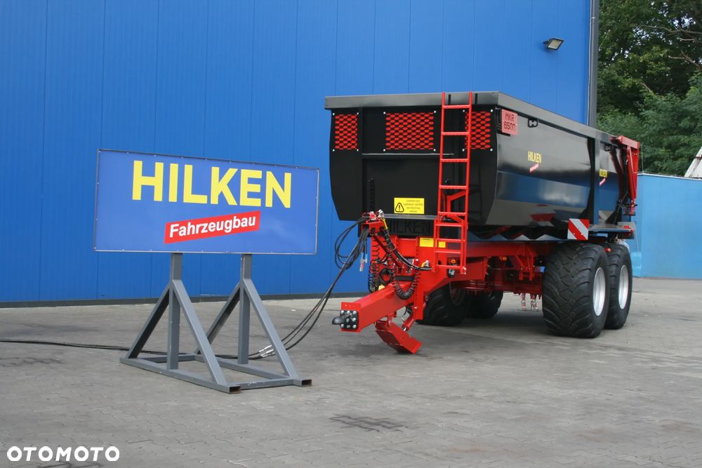 HILKEN MKR6500 - 3